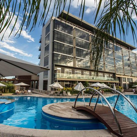 Esplendor By Wyndham Mendoza Hotel Maipú Exterior foto