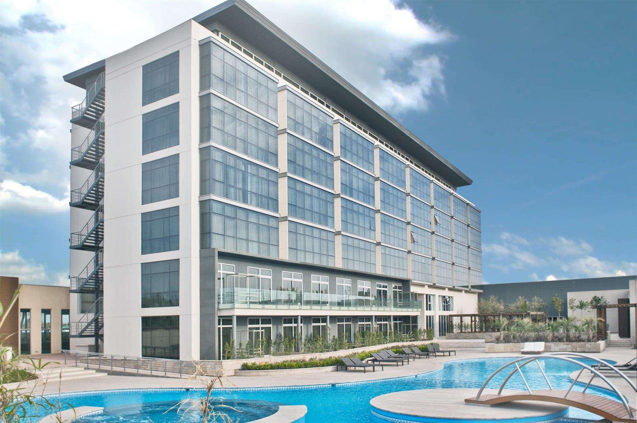 Esplendor By Wyndham Mendoza Hotel Maipú Exterior foto