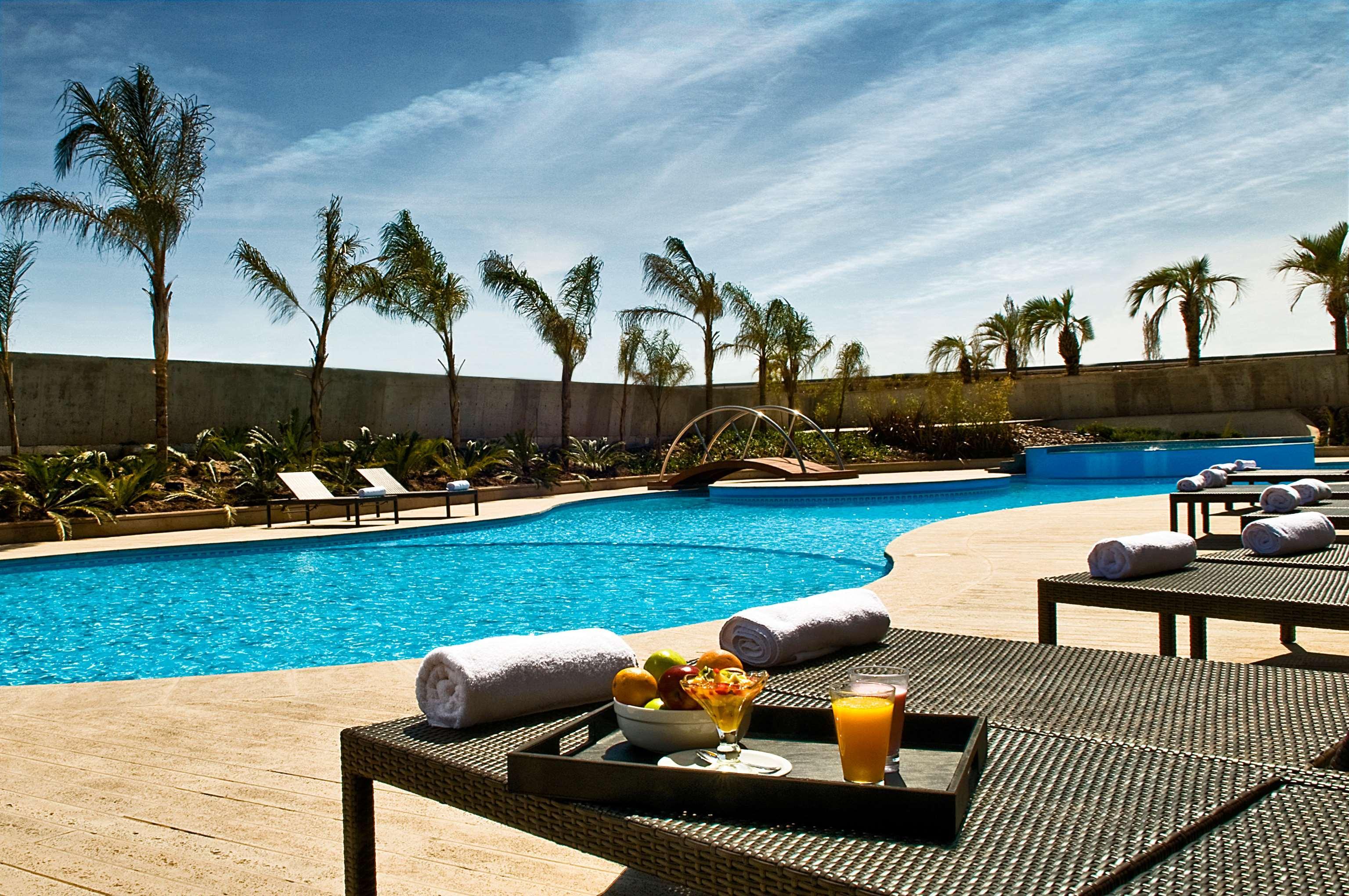 Esplendor By Wyndham Mendoza Hotel Maipú Exterior foto