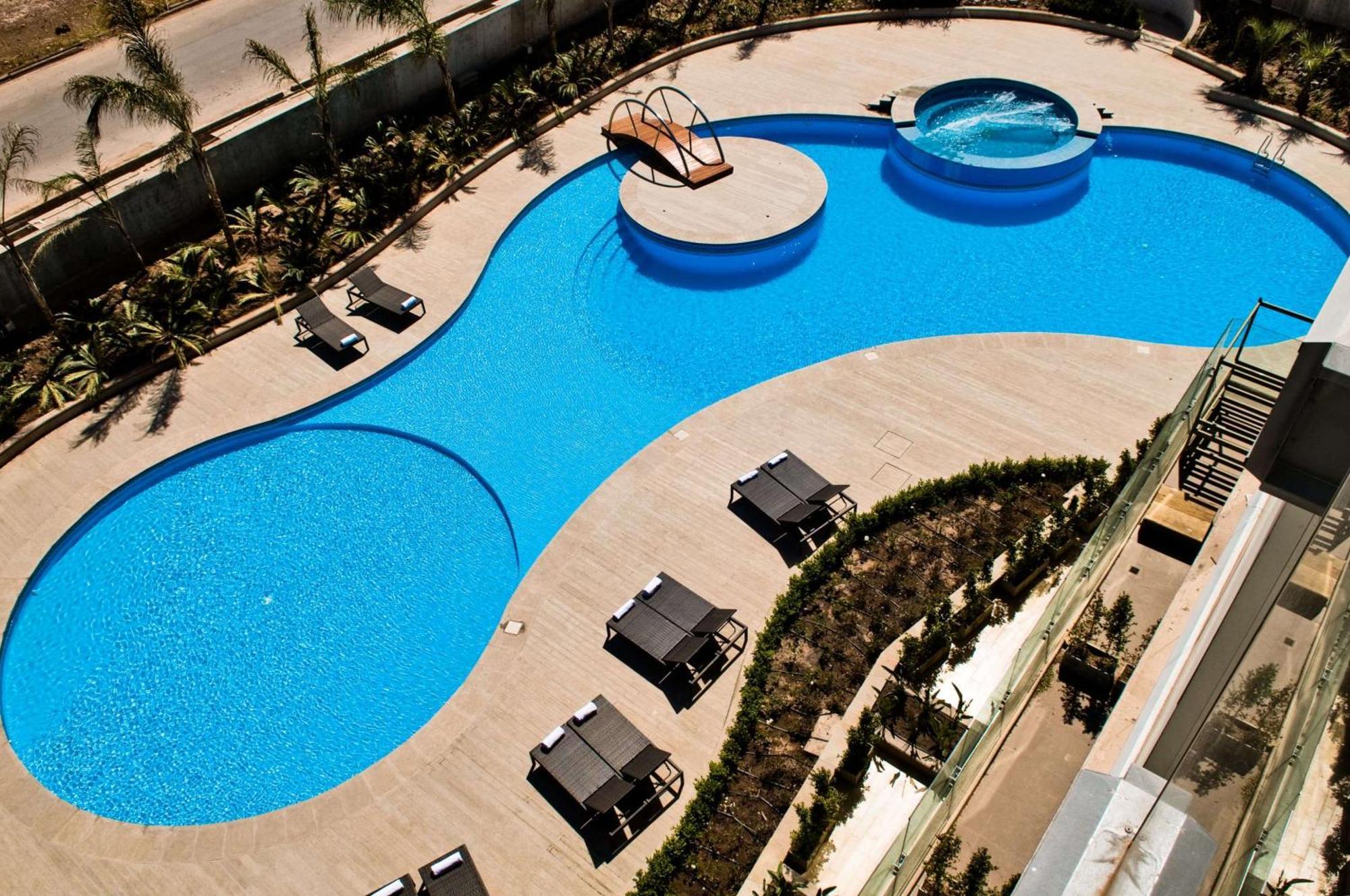Esplendor By Wyndham Mendoza Hotel Maipú Exterior foto
