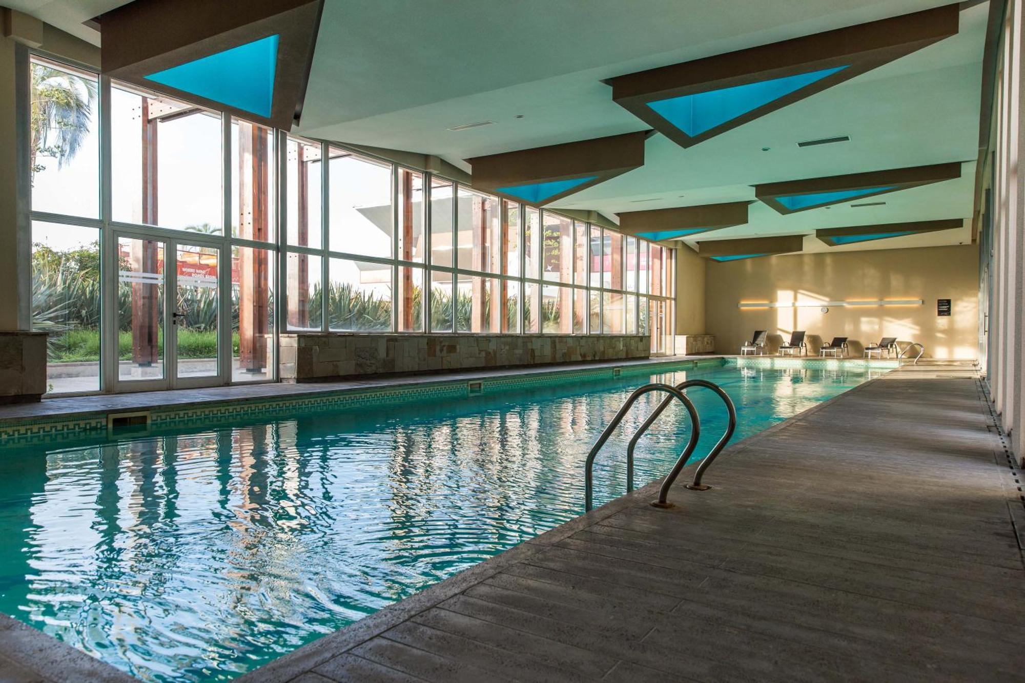 Esplendor By Wyndham Mendoza Hotel Maipú Exterior foto