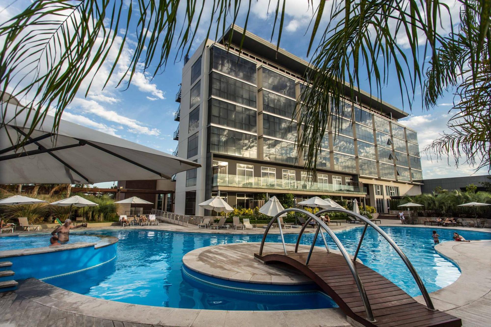 Esplendor By Wyndham Mendoza Hotel Maipú Exterior foto