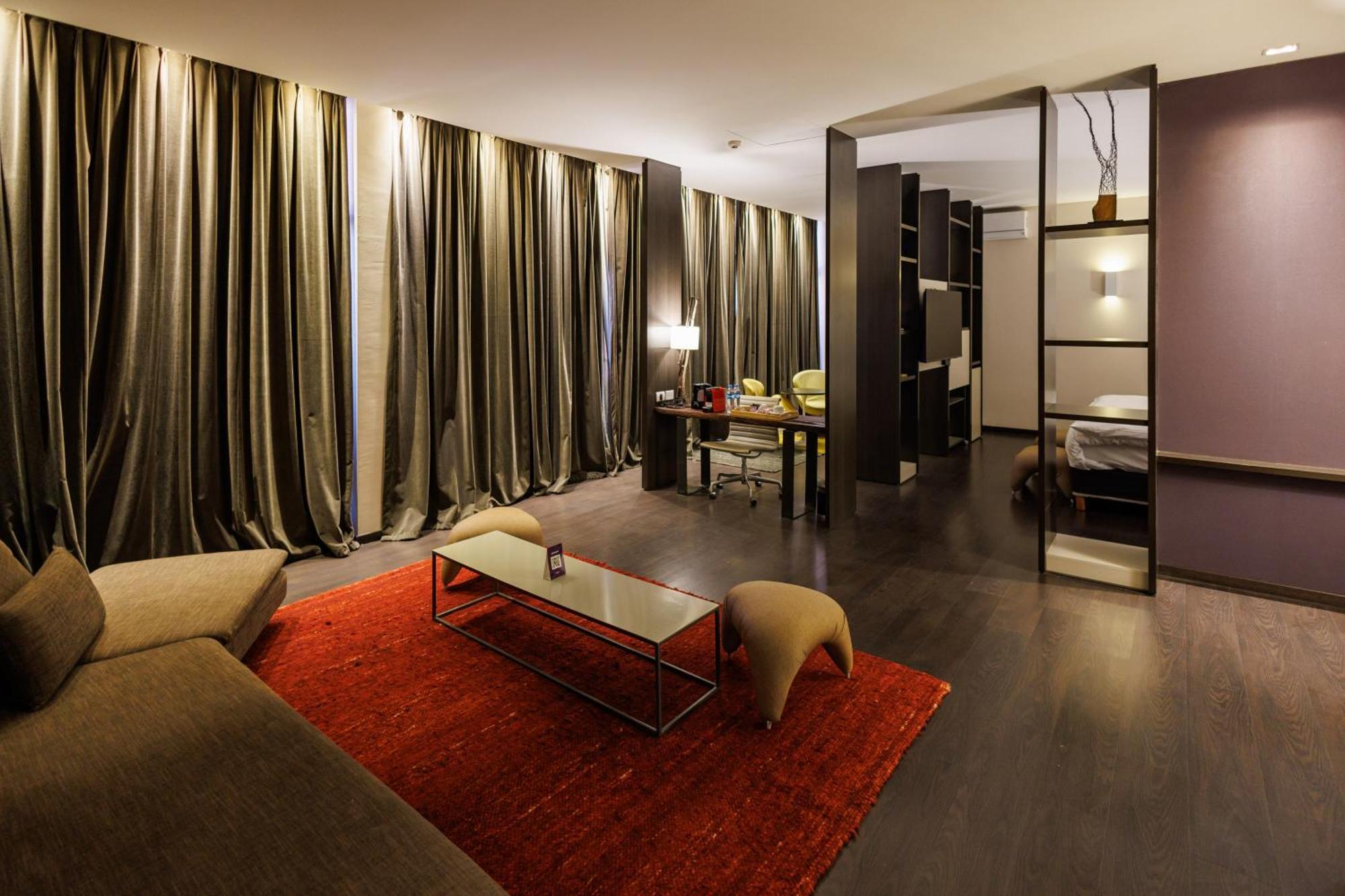 Esplendor By Wyndham Mendoza Hotel Maipú Quarto foto
