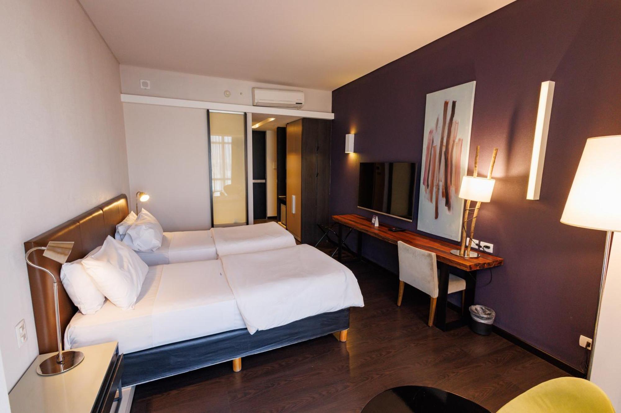 Esplendor By Wyndham Mendoza Hotel Maipú Quarto foto