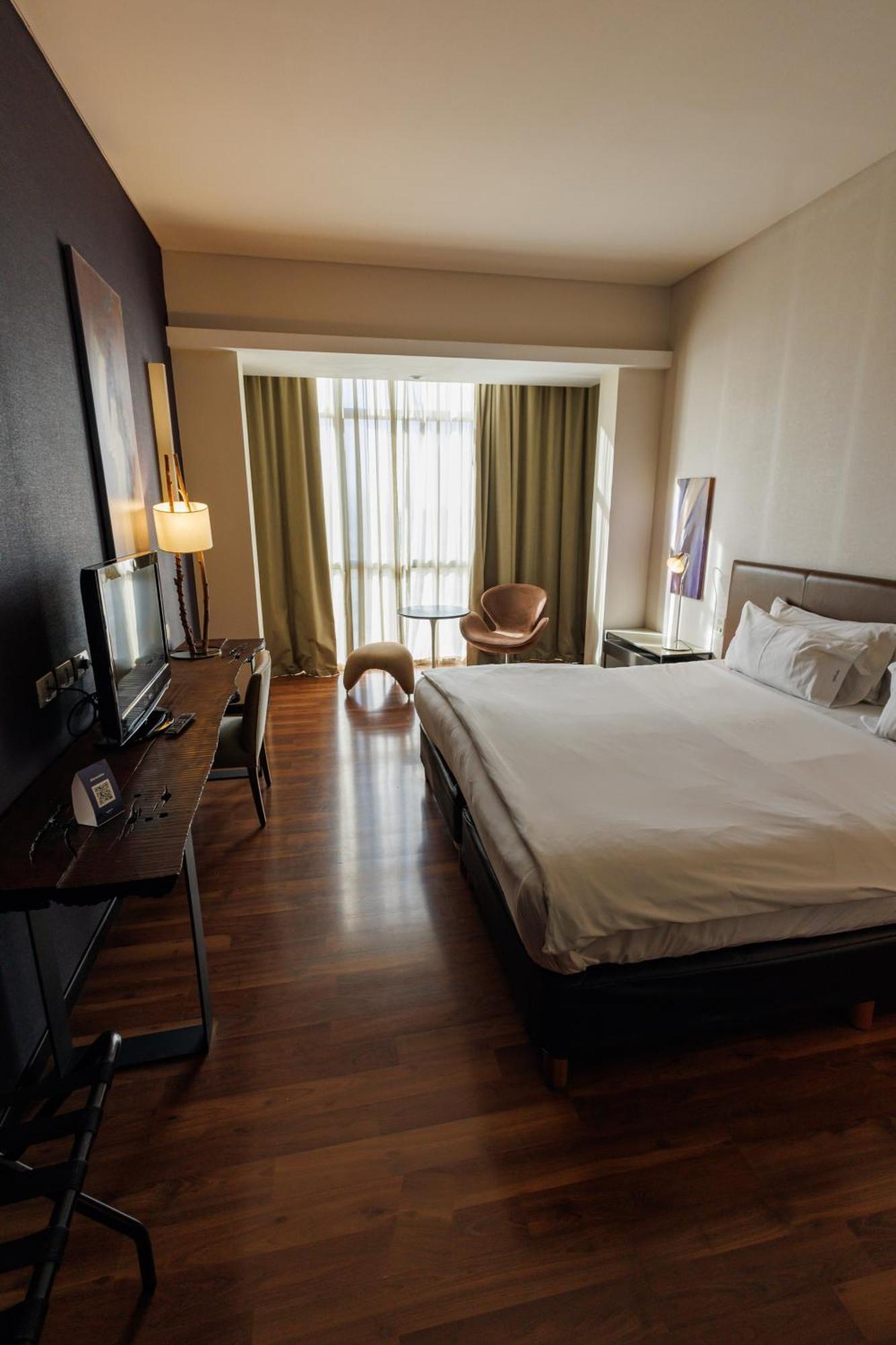 Esplendor By Wyndham Mendoza Hotel Maipú Quarto foto