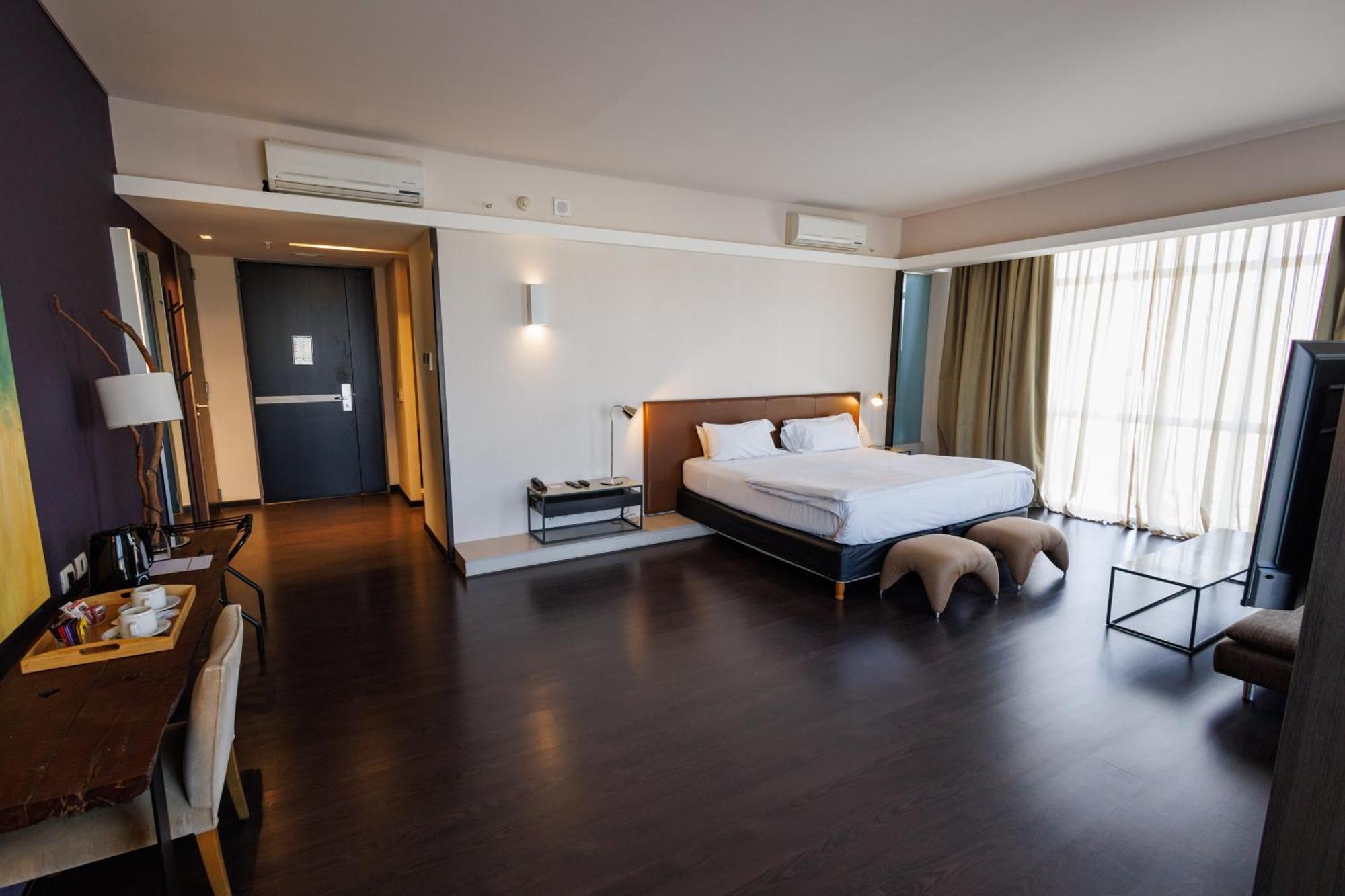 Esplendor By Wyndham Mendoza Hotel Maipú Quarto foto