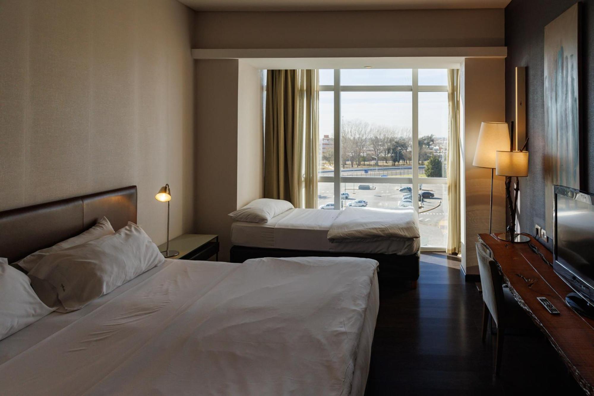 Esplendor By Wyndham Mendoza Hotel Maipú Quarto foto