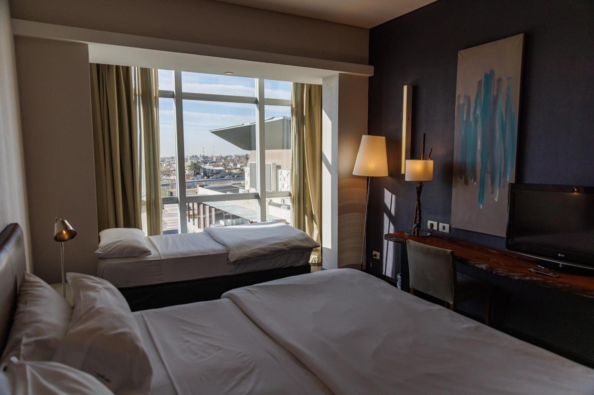 Esplendor By Wyndham Mendoza Hotel Maipú Quarto foto