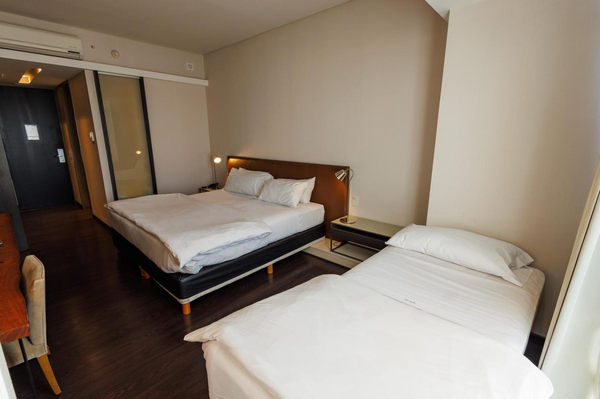 Esplendor By Wyndham Mendoza Hotel Maipú Quarto foto