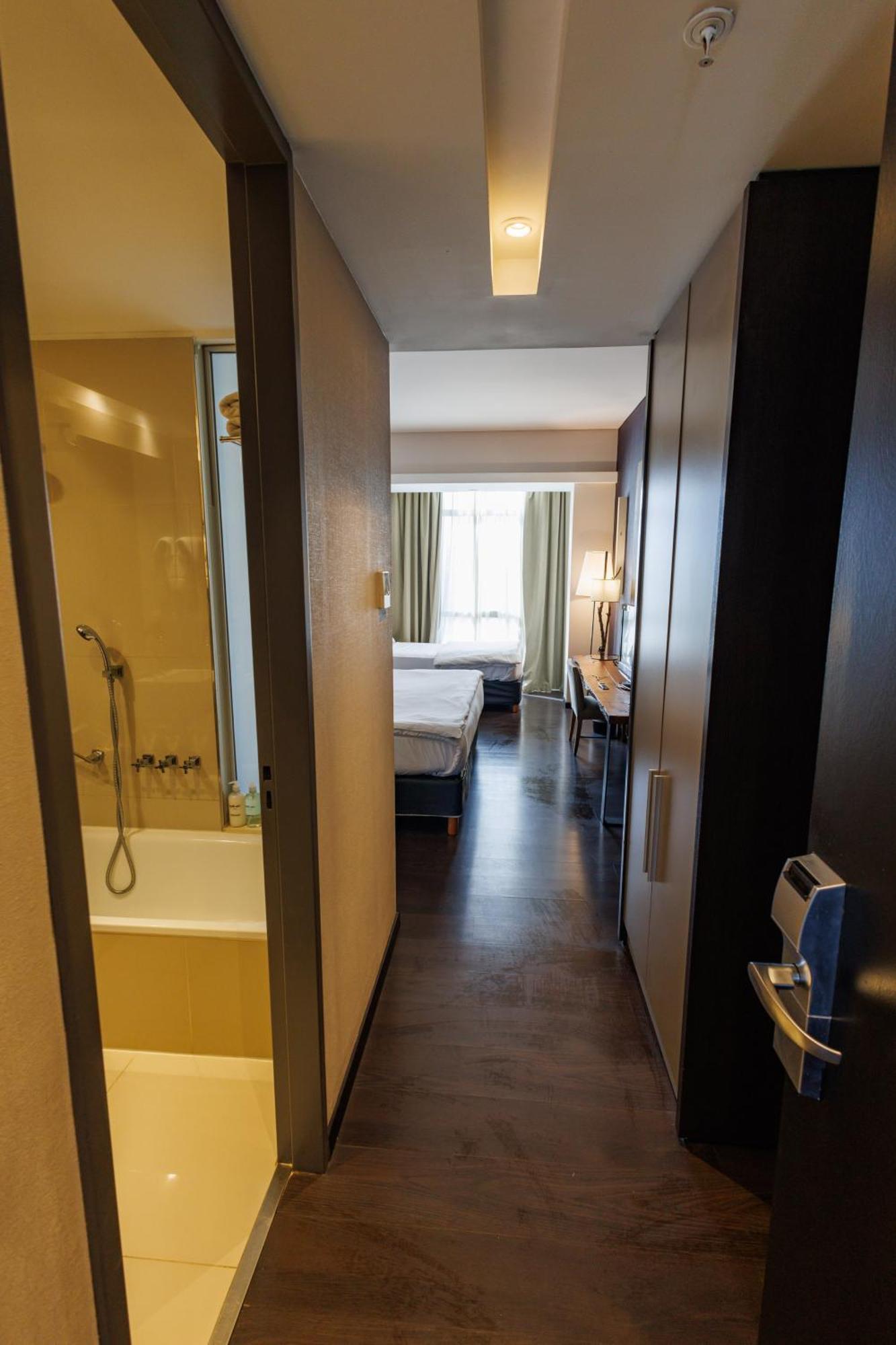 Esplendor By Wyndham Mendoza Hotel Maipú Quarto foto