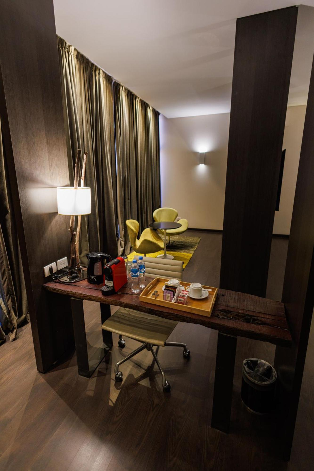 Esplendor By Wyndham Mendoza Hotel Maipú Quarto foto