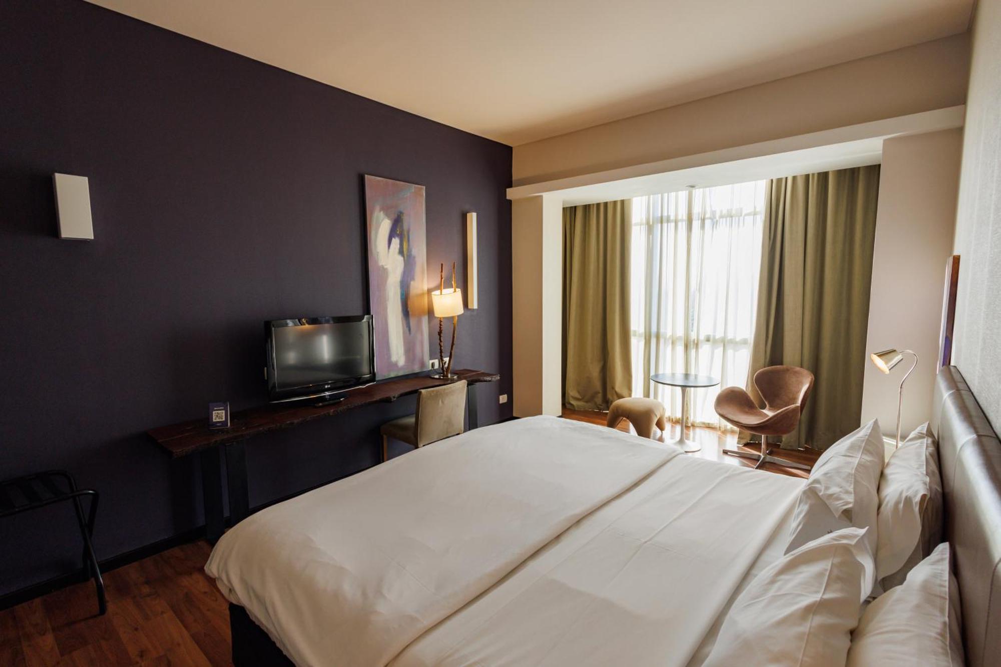 Esplendor By Wyndham Mendoza Hotel Maipú Quarto foto