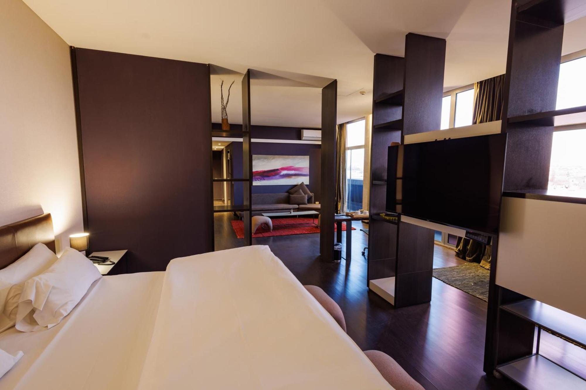Esplendor By Wyndham Mendoza Hotel Maipú Quarto foto