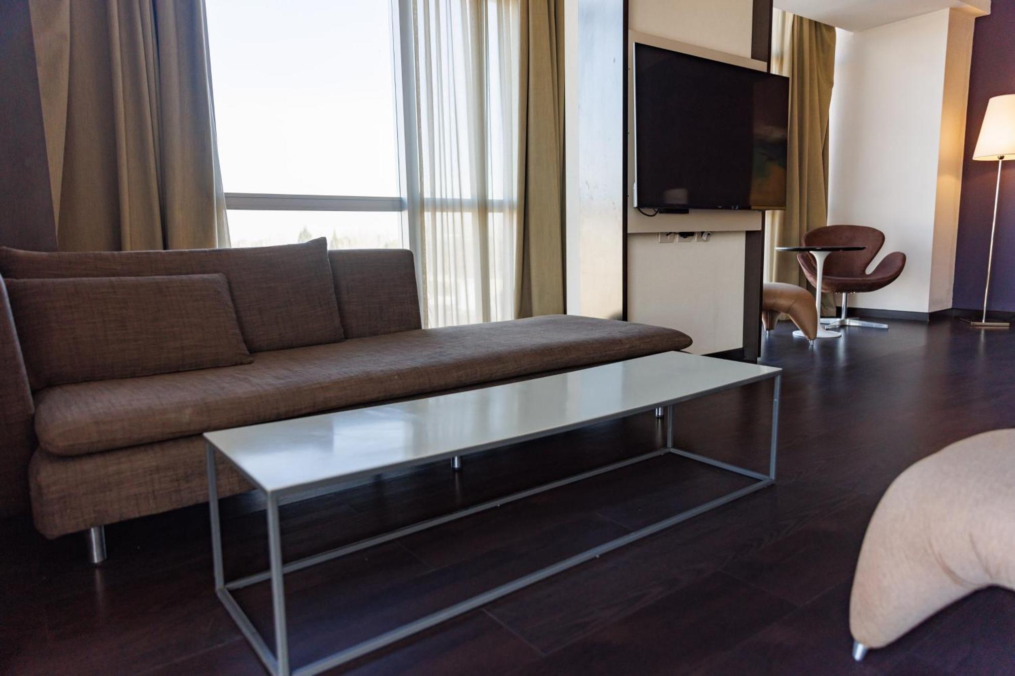 Esplendor By Wyndham Mendoza Hotel Maipú Quarto foto