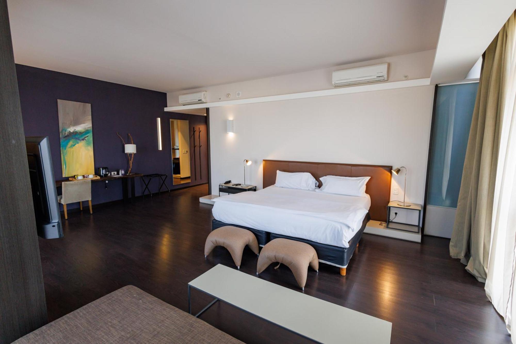 Esplendor By Wyndham Mendoza Hotel Maipú Quarto foto