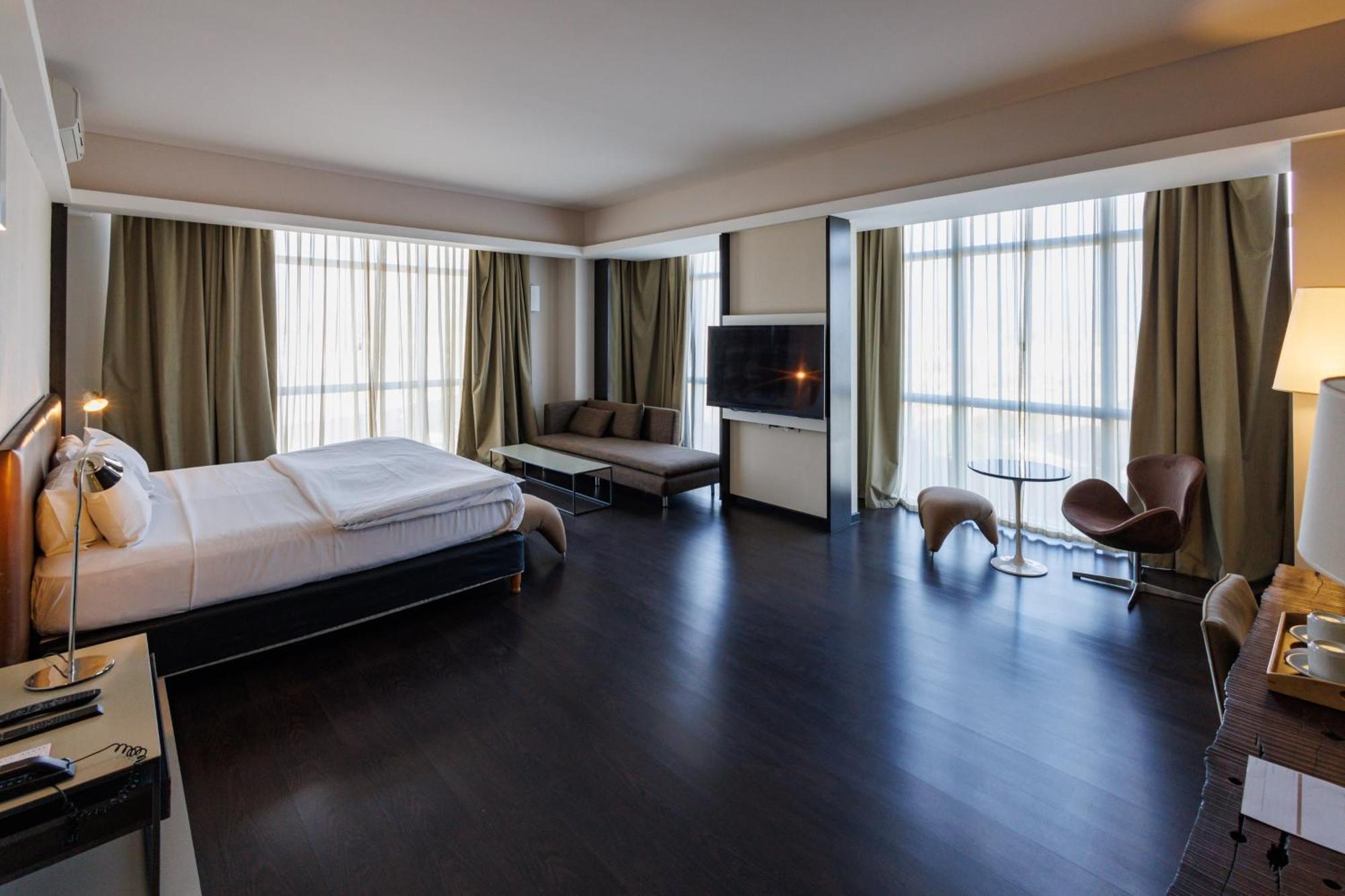 Esplendor By Wyndham Mendoza Hotel Maipú Quarto foto