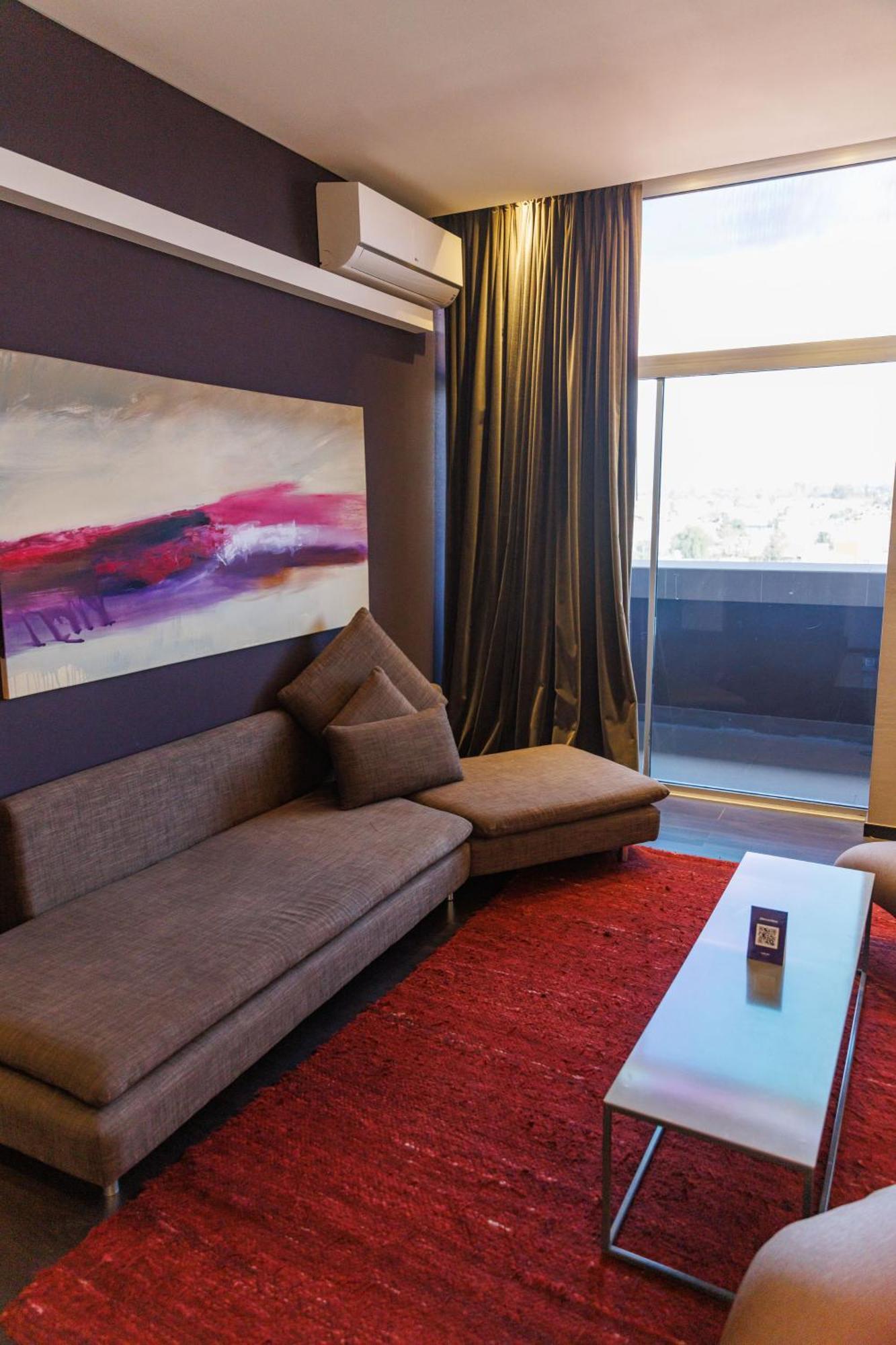 Esplendor By Wyndham Mendoza Hotel Maipú Quarto foto
