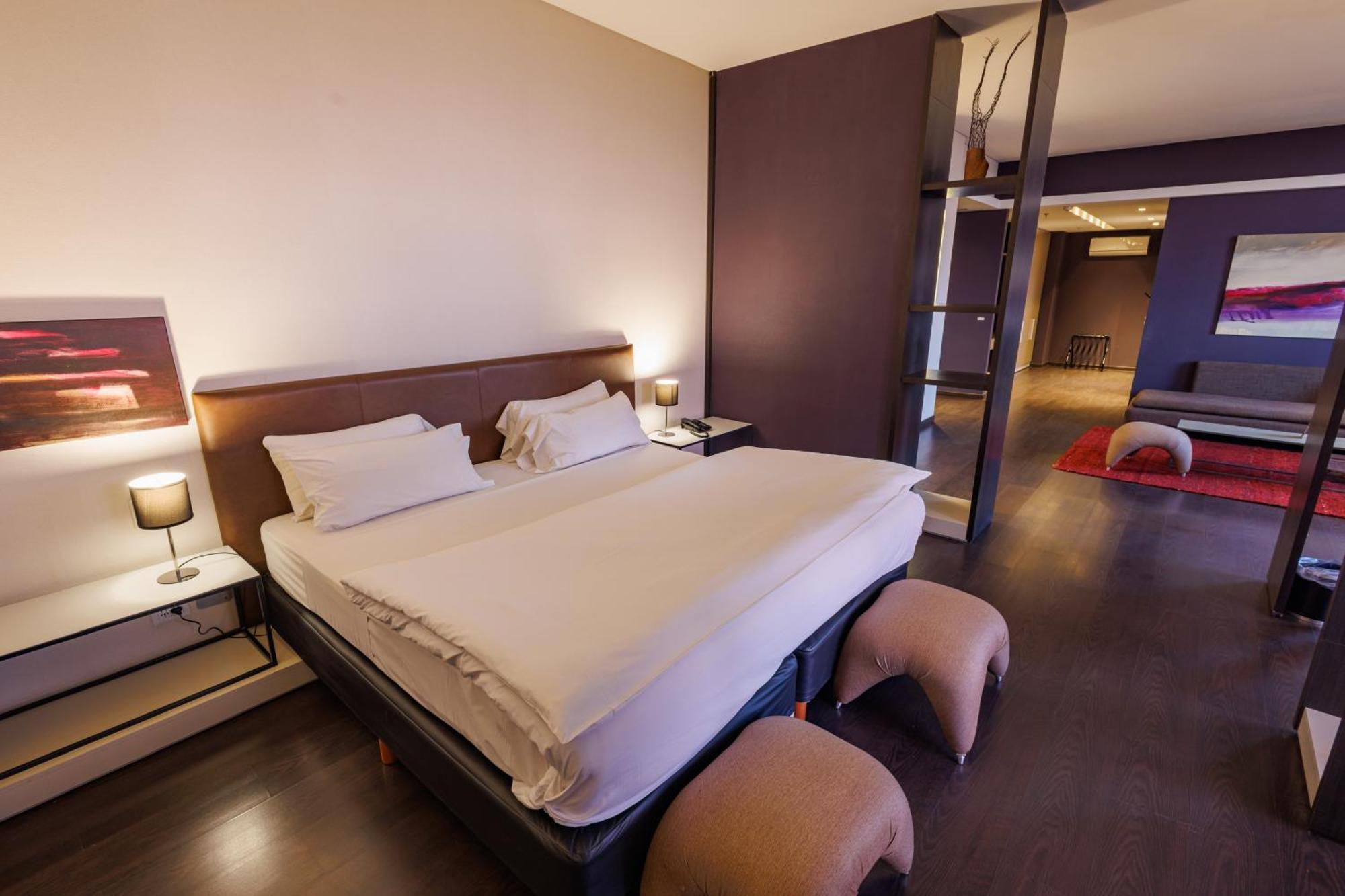 Esplendor By Wyndham Mendoza Hotel Maipú Quarto foto