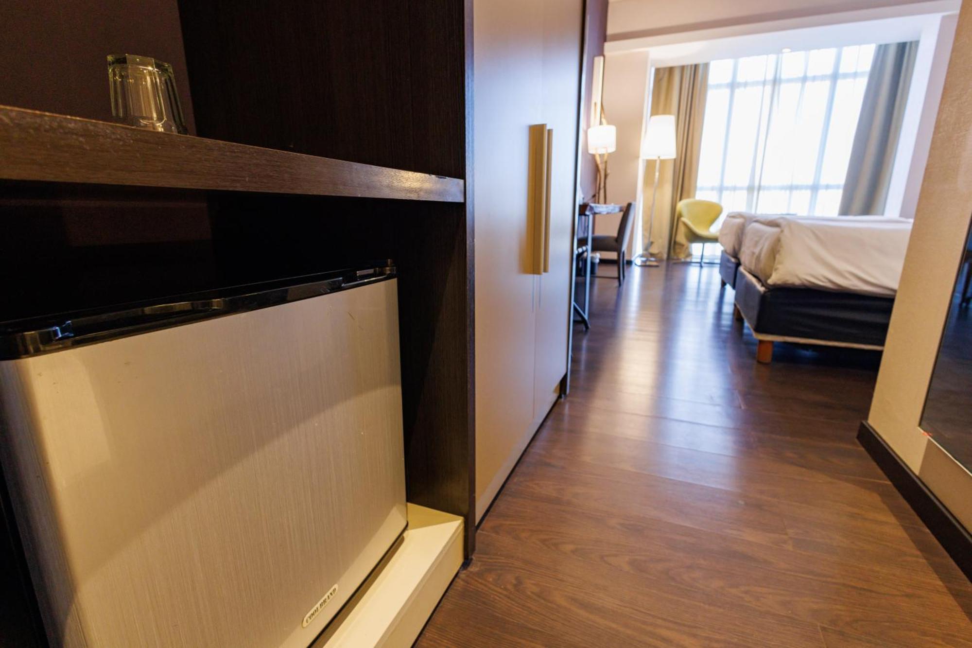 Esplendor By Wyndham Mendoza Hotel Maipú Quarto foto