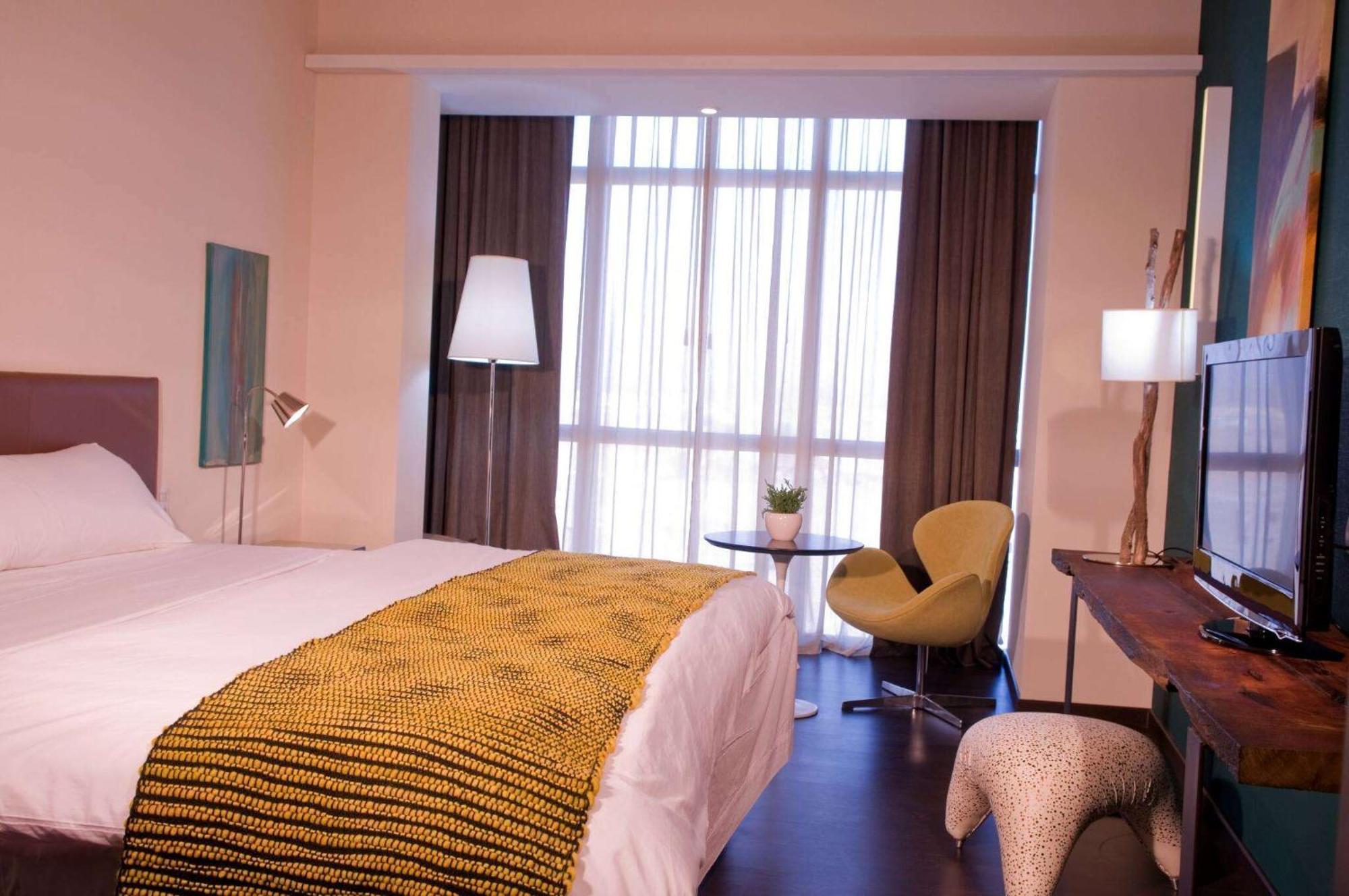 Esplendor By Wyndham Mendoza Hotel Maipú Exterior foto